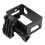 SJ5000 Action Camera Side Frame Mount with Protective Housing Base & Screws 9