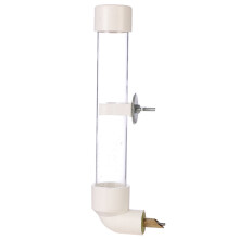 Kleine dieren waterfles Top Fill No Drip Papegaai waterflessen
