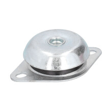 High Performance Shock Absorber Optimal for Water Supply & Electric Systems