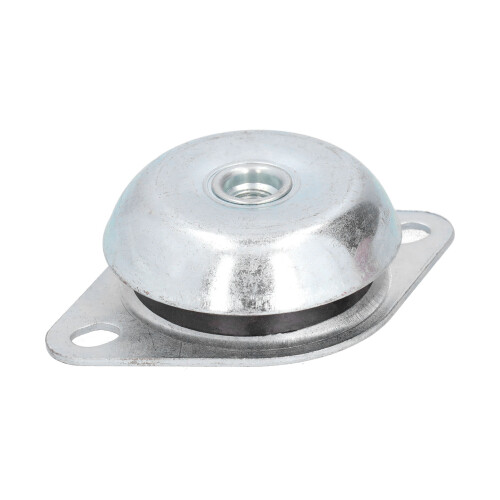 High Performance Shock Absorber Optimal for Water Supply & Electric Systems