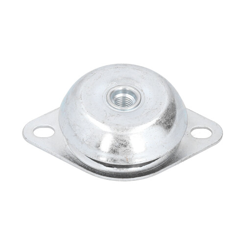 High Performance Shock Absorber Optimal for Water Supply & Electric Systems 1