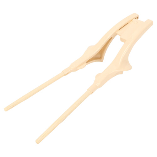 Dental Lab Precision Tool Learning Chopsticks With Streamlined Design LED Visual Control Buttons And Reusable Clothespin Chopsticks Set For Skill 2
