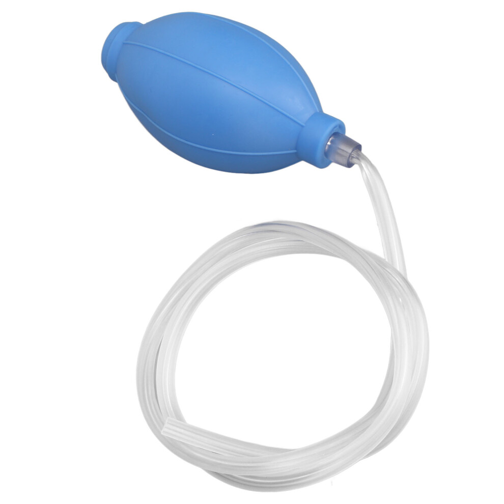 Swallow Oral Muscle Trainer Silicone Dysphagia Tongue Therapy Tool