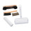 Exceptional Billiards Pool Table Brush Set Solid Wooden And Cleaning 3