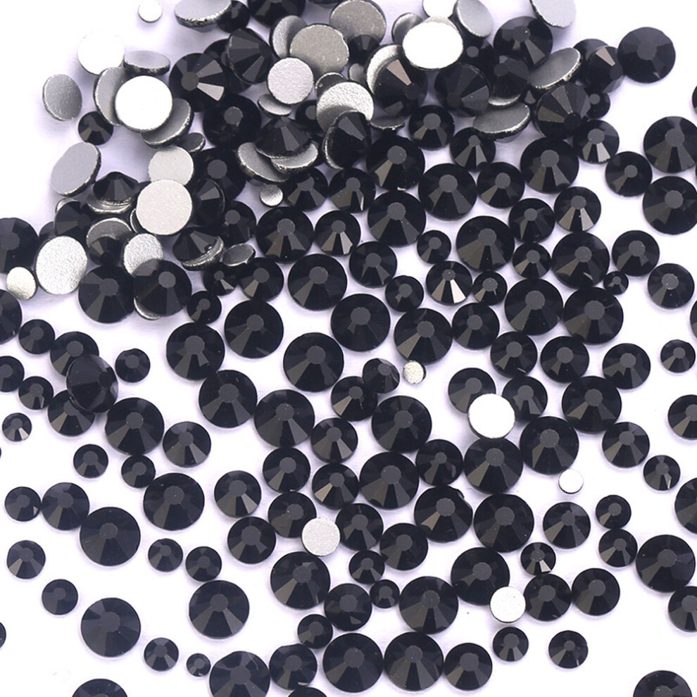 Timeless Elegance, Crystal Water Drill Gems For Unforgettable DIY Masterpieces For Halloween Parties For Nightclubs For Daily Use