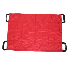 Repositioning Aid for Patients with Waterproof Oxford Material, Spring Clasp Fastening and Shoulder Straps Design, Comfortable Touch and Wear