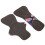 Επαναχρησιμοποιούμενα επιθέματα εμμηνορροϊκής βαριάς ροής, φιλικά προς το 8
