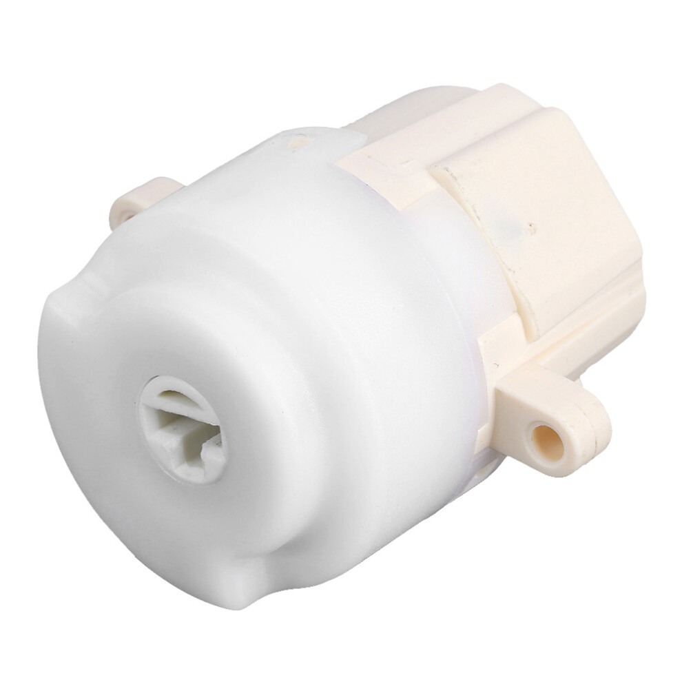 Starter Contact Switch For Nissan, 48750-Bc60a Ignition Starter Switch For Micra Qashqai Cabstar, Anti-Corrosion High Strength Construction, Directly 9173940775787