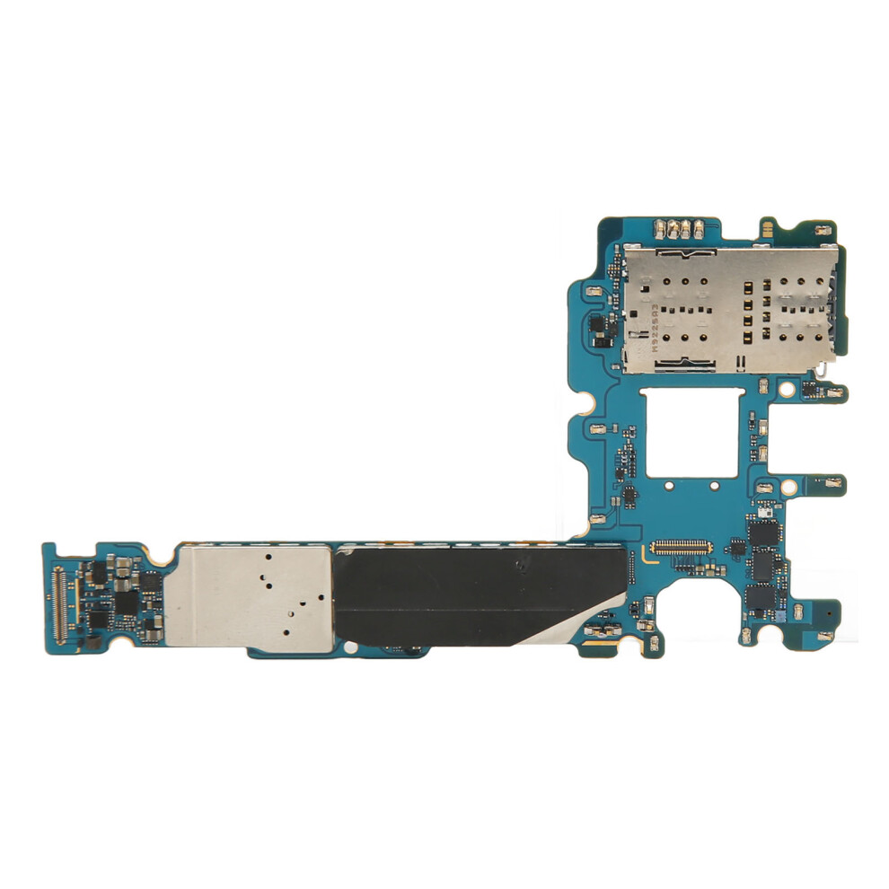 Unlocked Galaxy S8+ Motherboard 64Gb Pcb For Us Model 6921377623316
