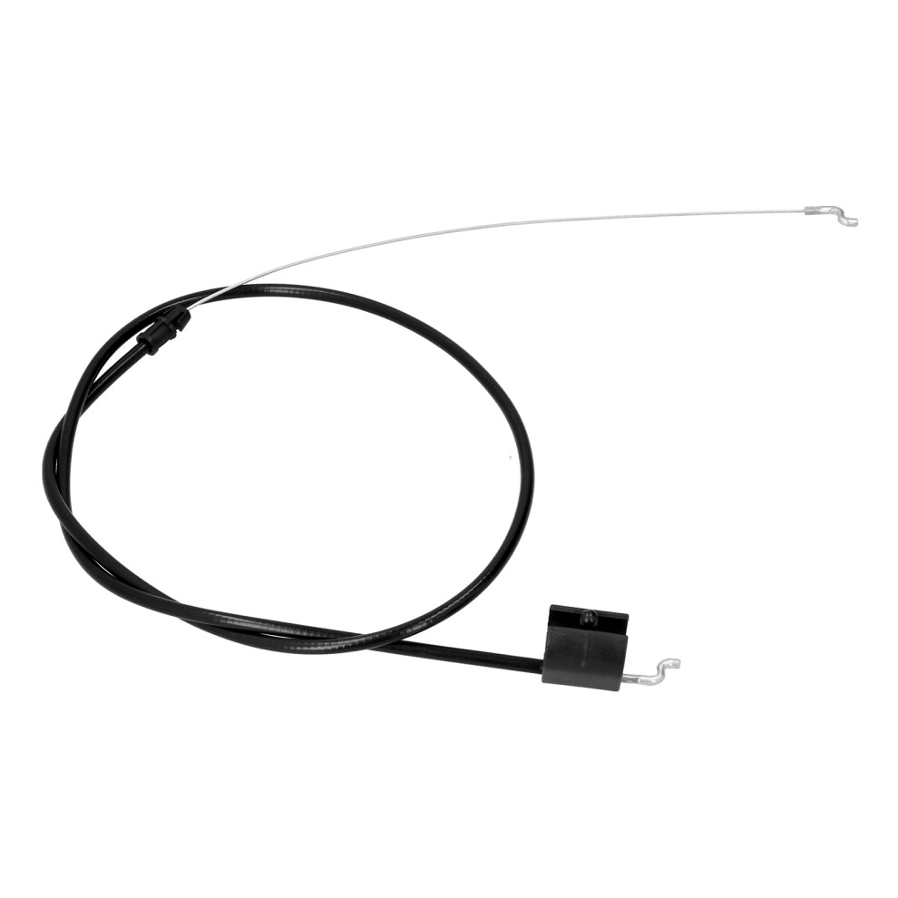 Mini Bike & Snowplow 1350 Universal Throttle Cable Push Pull Fits Karts & More 9311377624050