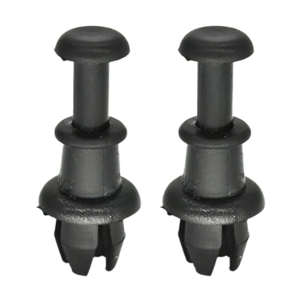 Parcel Shelf String Compatible With R32 2 Pcs Car Trunk Lanyard Fixing Clips Replacement Parts 1M6867574a 9347817869828