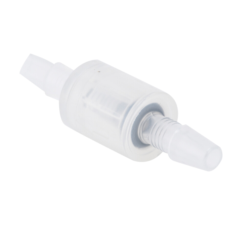 Durable Pp Check Valve For Air Pump Nonslip Good Airtightness 3/16In 9381377624596