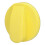 Round Hand Sanding Block with Long Handle Hook & Loop for Fine Sanding AU 11