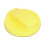 Round Hand Sanding Block with Long Handle Hook & Loop for Fine Sanding AU 12