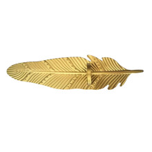 Wall Sconce Candle Holder Wrought Iron Tea Light Holder Straight Leaf Wall Art Decor For Bathroom Living Room 1 Piece