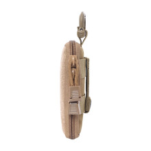 Molle Pouch Bag Small Tool Pouch Multifunctional Belt Wallet Tactical Utility Bag