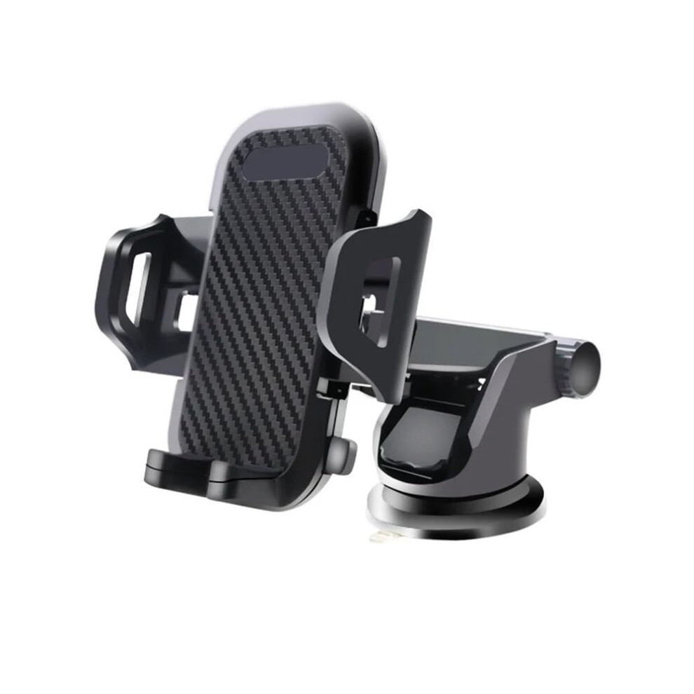 Mobile Phone Stand Suction Cup Holder Rotation For Car Air Vent Phone Holder Universal Car Mount 9199774277495