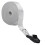 Adjustable 3m/9.8ft Ratchet Straps Durable Nylon with Buckle 2Pcs 4
