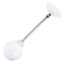 Pet Feeding Supplies Cat Teasing Wand Toy Treat Feeding Balls