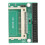 Adattatore CF a IDE PCB da 40-pin TrueIDE Anti-EMI 6