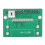 Adattatore CF a IDE PCB da 40-pin TrueIDE Anti-EMI 10
