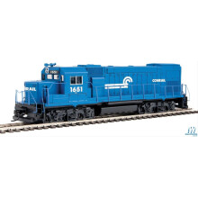 Walthers Trainline 931-2502 EMD GP15-1 Diesel Conrail 1651 HO