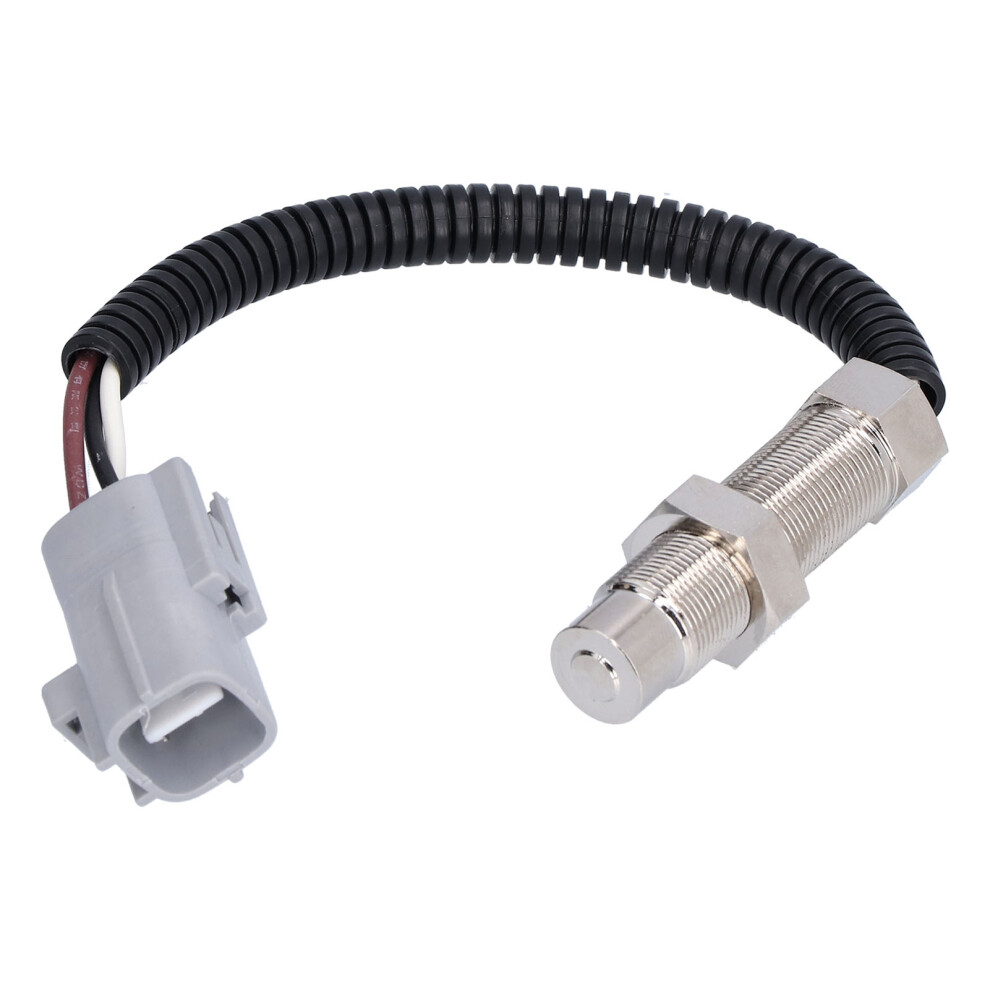 Revolution Speed Sensor For Excavator 6-36V Sk200-8 S89410125 5001377627918