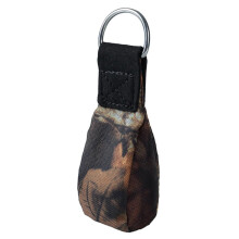 Professional Throw Bag For Climbing With Steel Bead Fill Portable Rope Pouch Tree Climbing And Camping Accessory