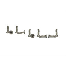 Slot It CH120 Body to Chassis Fixing Screws (10) 1:32