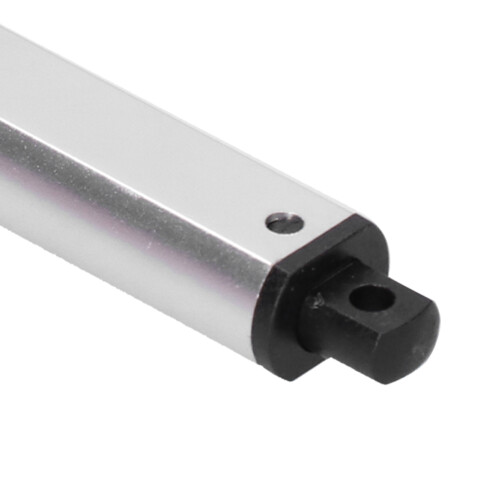 Waterproof Micro Electric Linear Actuator DC12V 50mm Stroke 90N for DIY Robots 2