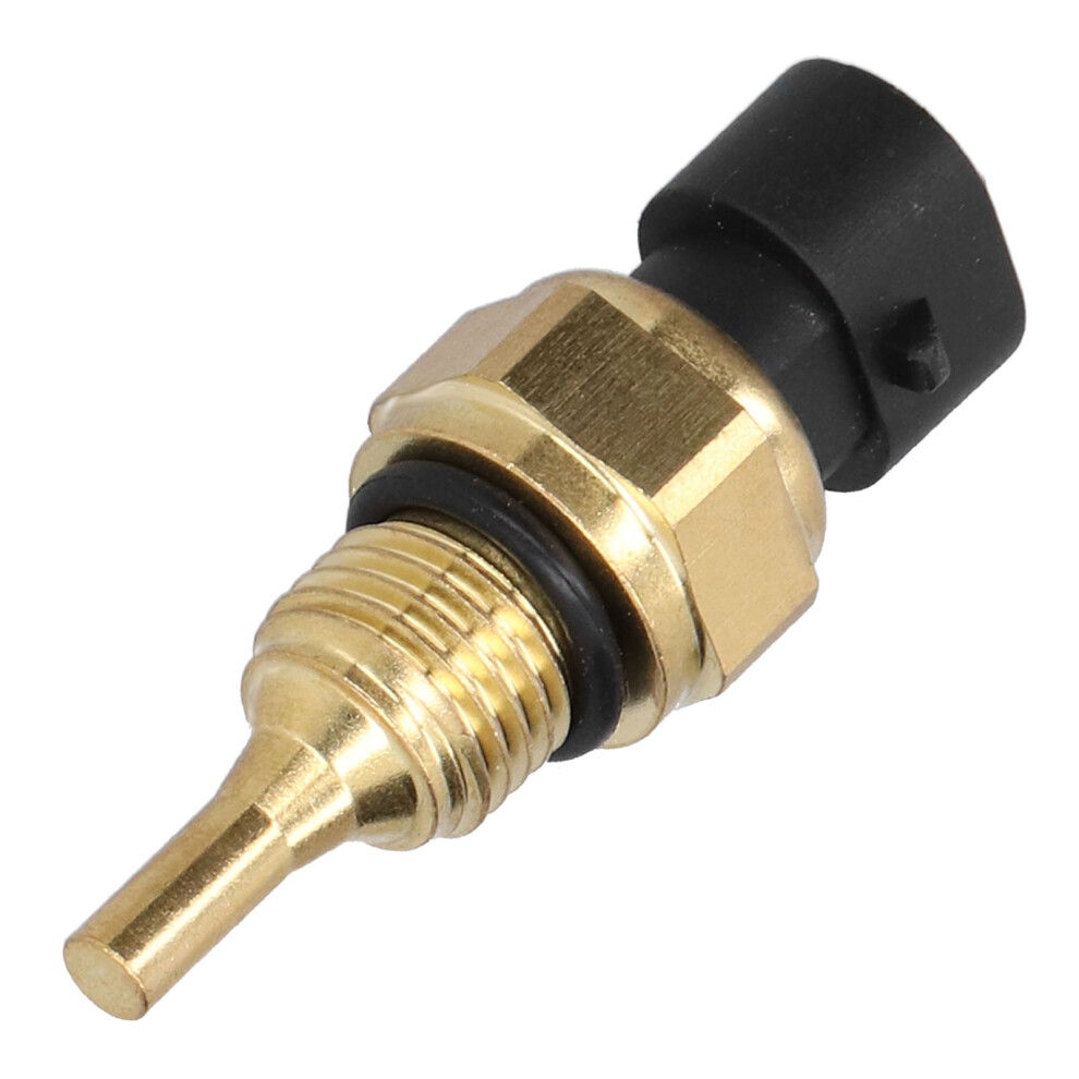 Water Temperature Sensor For Komatsu Pc200-8 Excavator Steel Oem 6261Â86Â6900 6941377628104