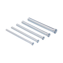 Bender Spring 5PCS Flexible Curved Tube Set for Copper & Aluminium Pipes