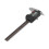 High Precision Digital Caliper Stainless Steel Construction 4 Measuring Modes Inch MM Conversion Zero Setting Function Auto Off Large LCD Screen 4