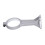 Air Compressor Connecting Link Rod Cast Aluminium 1500W Pneumatic Tool 68mm 1