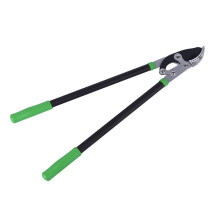 30 Inch Tree Lopper for Thick Branches with Triple Cutting Power and Compound Action Hedge Shears