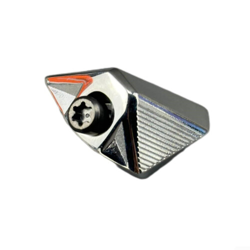 Adjustable Side Weights 13g, Easy Installation, Compatible With Certain Golf Club Models