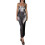 (M, Black) Robe d'été à la plage. 1