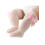 (0-12 Months, Light Pink) Κάλτσες πριγκίπισσας για το γόνατο 1