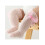(0-12 Months, Light Pink) Κάλτσες πριγκίπισσας για το γόνατο 2