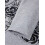 (S, Grey) Chemise ample femme, occasions spéciales. 11
