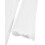 (L, White) Robe d'été cintrée la plage. 6