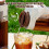 Cold Brew Coffee Maker 1000ml Large Capacity Iced Tea Pitcher with Fine Mesh Filter Leak Proof 3