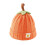 (One Size, Orange) Μωρό Χειμερινό Καπέλο για Νεογέννητα 1