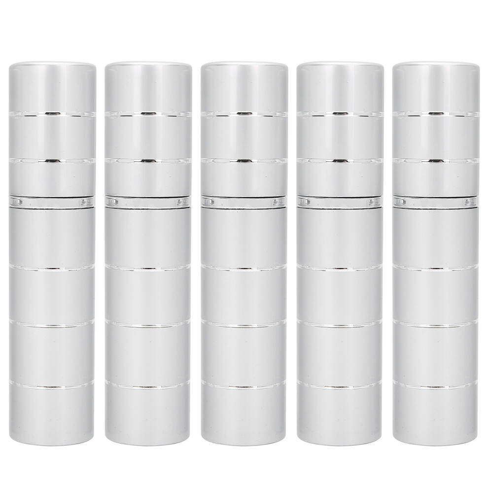 Portable Perfume Atomizer, Ultra Fine Mist For A Flawless Fragrance Application For Halloween Parties For Nightclubs For Daily Use