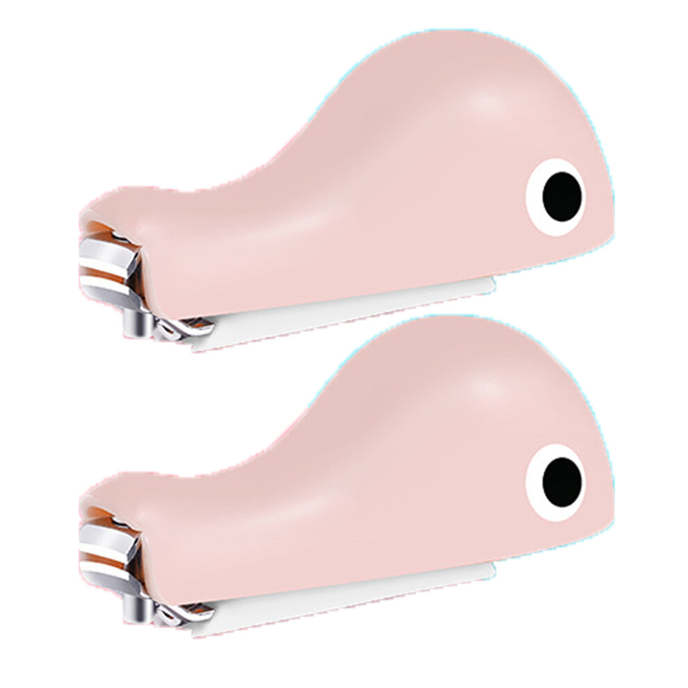 Portable Lightweight Manicure Clipper, Baby Nail Clippers for Safe Grooming For Halloween Parties For Nightclubs For Daily Use