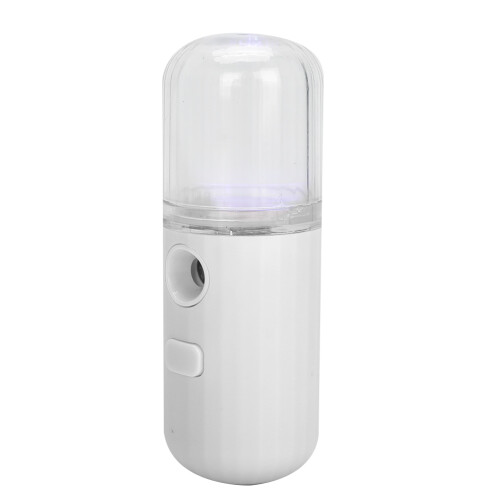 Βασική φροντίδα δέρματος: Ψεκαστήρας Nano Mist για βαθιά ενυδάτωση, 1