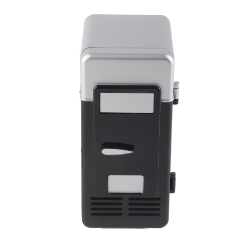 Ψυγείο USB για ποτά με λειτουργίες ψύξης και θέρμανσης Εύκολο στη μεταφορά Δεν 1