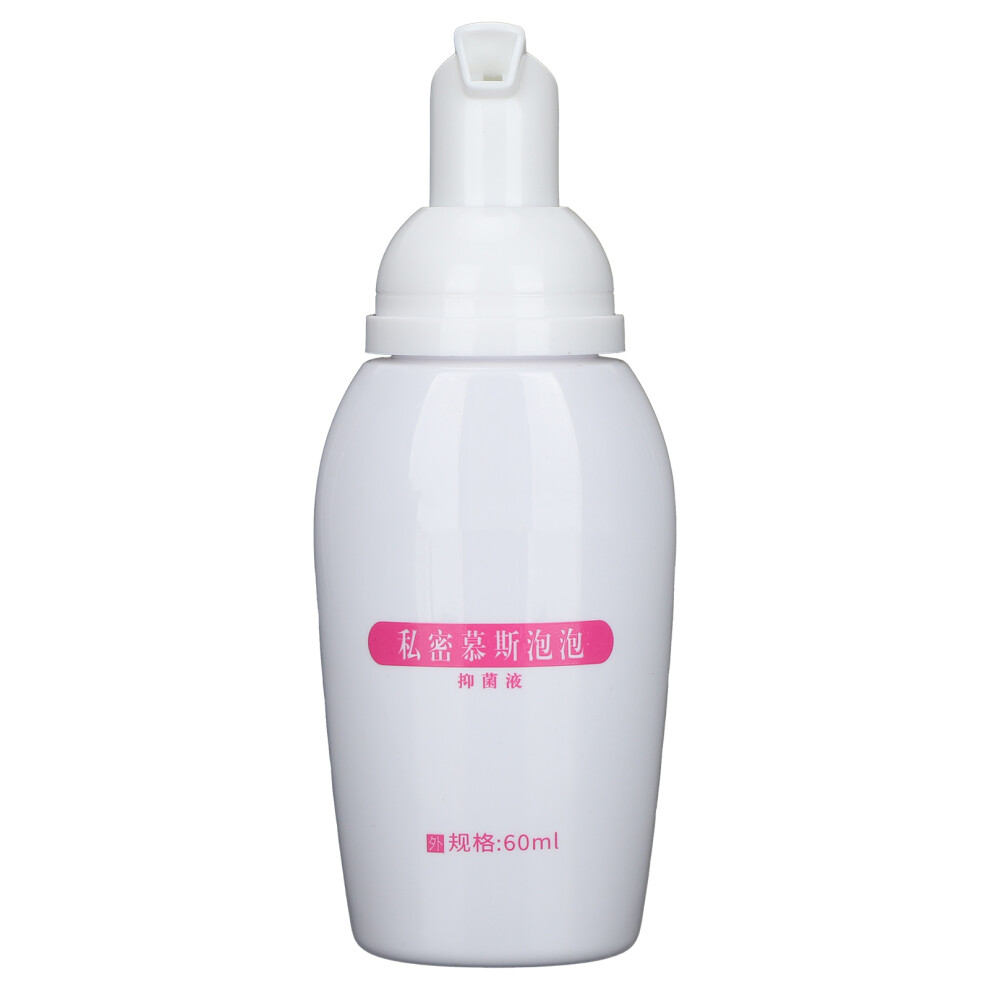 Gentle Intimate Wash For Sensitive Skin pH Balanced Feminine Cleanser With Natural Ingredients Soothing Deep Clean Travel Size Feminine Body Wash