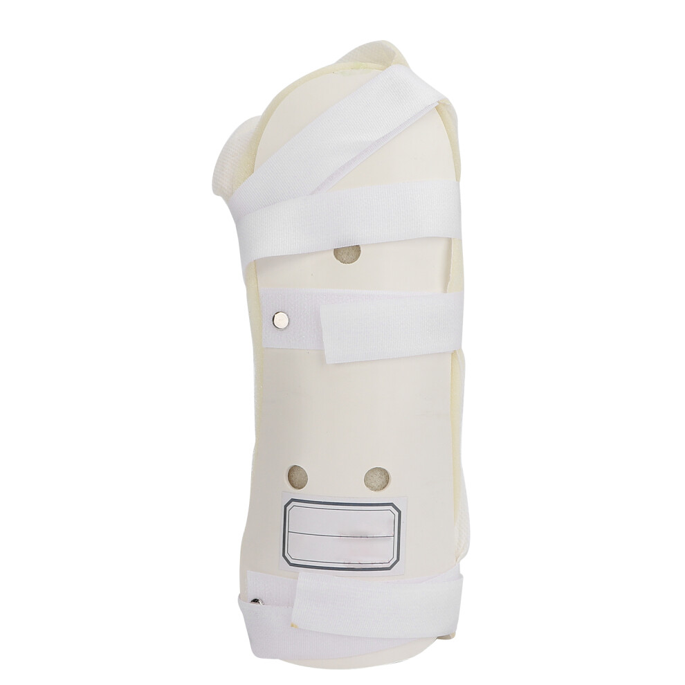 Allows Healing and Recovery, Breathable Humeral Shaft Fracture Splint for Post-Operative Rehabilitation & Sports Injuries For Halloween Parties