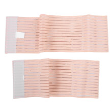 Comfortable Mesh Fabric Orthopedic Support Strap for Kids, Breathable Elastic Compression Support Belt with Adjustable Double Strap Design for Even